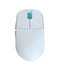 Lamzu Atlantis Mini Wireless 49g Superlight Gaming Mouse - Polar White