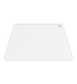 Razer Atlas Glass Mouse Pad - White