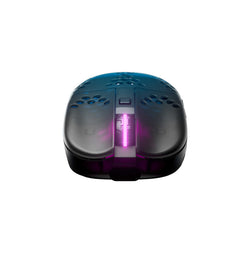 Xtrfy MZ1 Wireless RGB 61g Ultralight Gaming Mouse