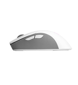 Cooler Master MM731 Wireless Ultralight Mouse - Matte White