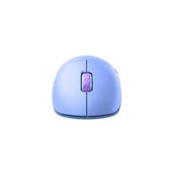 Xtrfy M8 Wireless Ultralight Gaming Mouse - Frosty Purple