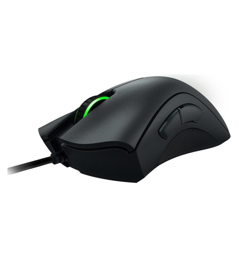 Razer Deathadder Essential 96g Optical Mouse - Black