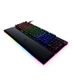 Razer Huntsman V2 Analog Keyboard UK - Razer Analog Optical Switches