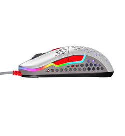 Xtrfy M42 RGB 59g Ultralight Gaming Mouse - Retro