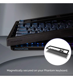 Tecware Phantom Shroud Classic 88 Key - White