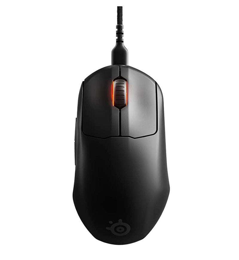SteelSeries Prime Mini Ultralight Optical Gaming Mouse