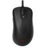 ZOWIE EC1-C (Large) 80g Gaming Mouse - Matte Black