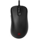 ZOWIE EC1-C (Large) Gaming Mouse - Matte Black