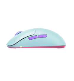 Xtrfy M8 Wireless Ultralight Gaming Mouse - Frosty Mint