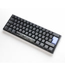 Ducky One 3 Classic Black Mini RGB Mechanical Keyboard - Cherry MX Red