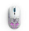Glorious Model O- 61g Wireless Gaming Mouse - Matte White