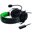 Razer Blackshark V2 SE Wired Headset