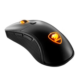 Cougar Surpassion 96g Wired RGB Optical Mouse