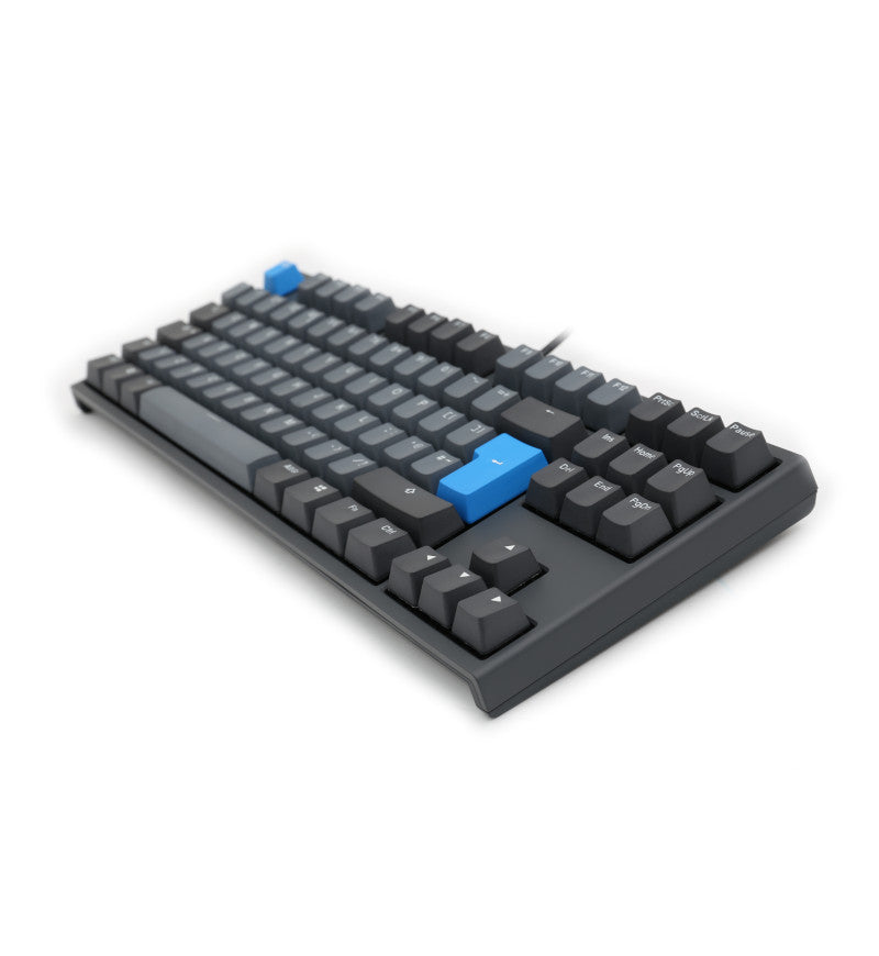 Ducky One 2 TKL Skyline Mechanical Keyboard - Cherry MX Brown Switches