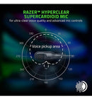 Razer Blackshark V2 Pro Wireless Headset