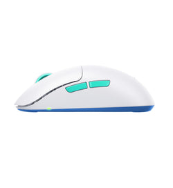 Xtrfy M8 Wireless Ultralight Gaming Mouse - White