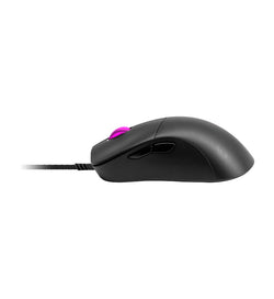 Cooler Master MM730 Ultralight Optical Mouse - Matte Black