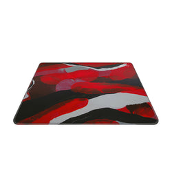 Xtrfy GP4 Abstract Retro Gaming Mouse Pad - Large