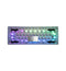 Vortex 10 RGB Anniversary Edition Mechanical Keyboard - Cherry MX Red Switches