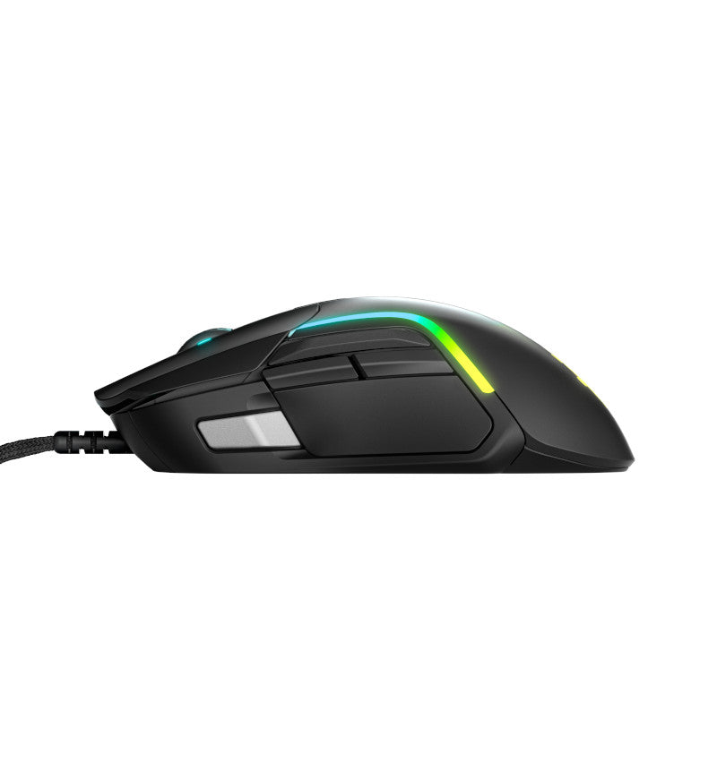 SteelSeries Rival 5 85g Optical Gaming Mouse