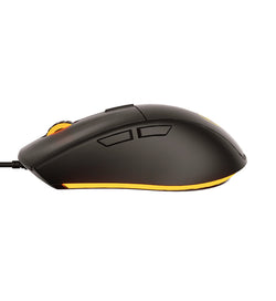 Cougar MINOS XC Optical Mouse + Speed XC Mouse Pad