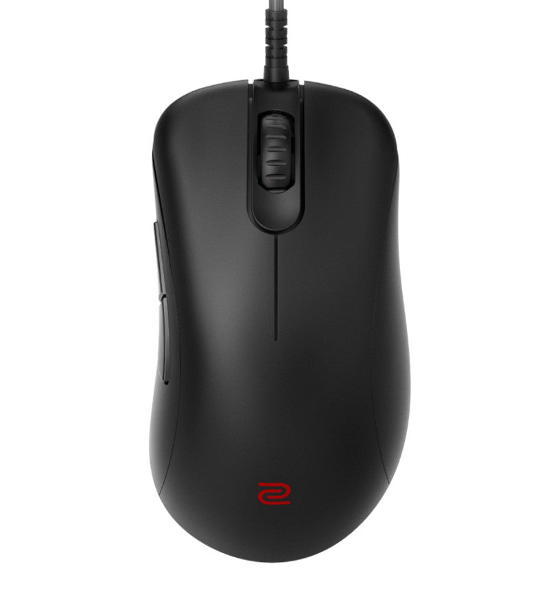 ZOWIE EC2-C (Medium) Gaming Mouse - Matte Black