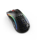 Glorious Model D 68g Wireless Gaming Mouse - Matte Black