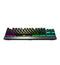 SteelSeries Apex 7 TKL Mechanical Keyboard — QX2 Blue Switches