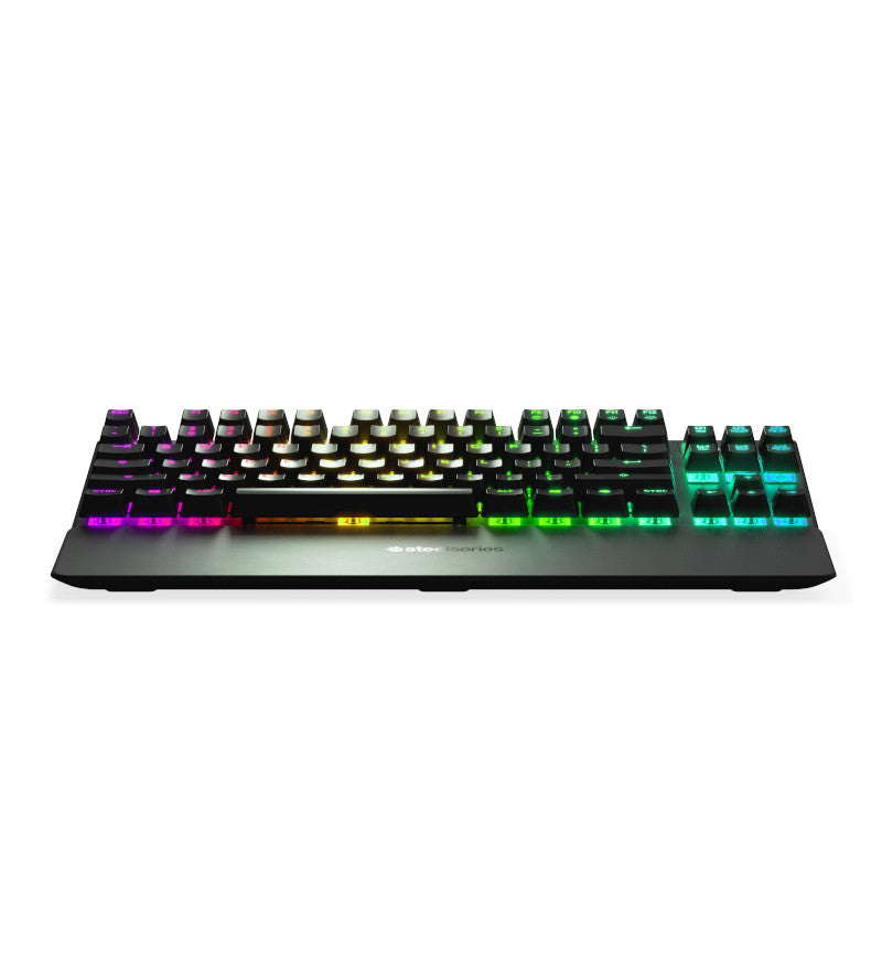 SteelSeries Apex 7 TKL Keyboard Blue Switch (UK) 64760 - US