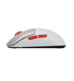Xtrfy M8 Wireless Ultralight Gaming Mouse - Retro