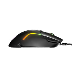 SteelSeries Rival 5 85g Optical Gaming Mouse