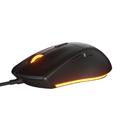 Cougar MINOS XC Optical Mouse + Speed XC Mouse Pad