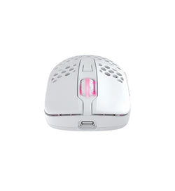 Xtrfy M42 Wireless RGB 67g Ultralight Gaming Mouse - White