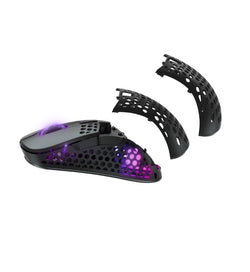 Xtrfy M4 Wireless RGB 71g Gaming Mouse