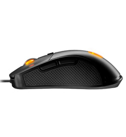 Cougar Surpassion 96g Wired RGB Optical Mouse