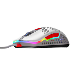 Xtrfy M42 RGB 59g Ultralight Gaming Mouse - Retro