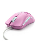 Glorious Model O Odin Gaming Mouse - Matte Pink