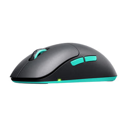 Xtrfy M8 Wireless Ultralight Gaming Mouse - Black