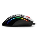 Glorious Model D- Gaming Mouse - Glossy Black