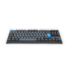 Ducky One 2 TKL Skyline Mechanical Keyboard - Cherry MX Black Switches