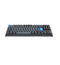 Ducky One 2 TKL Skyline Mechanical Keyboard - Cherry MX Black Switches