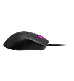 Cooler Master MM730 Ultralight Optical Mouse - Matte Black