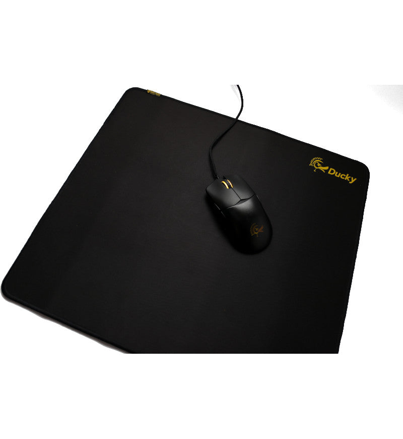Ducky Shield Mouse Pad - Large