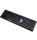 Ducky One 3 Classic Black RGB Mechanical Keyboard - Cherry MX Blue