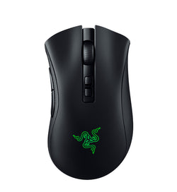 Razer DeathAdder V2 Pro 88g Wireless RGB Optical Gaming Mouse