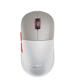 Xtrfy M8 Wireless Ultralight Gaming Mouse - Retro