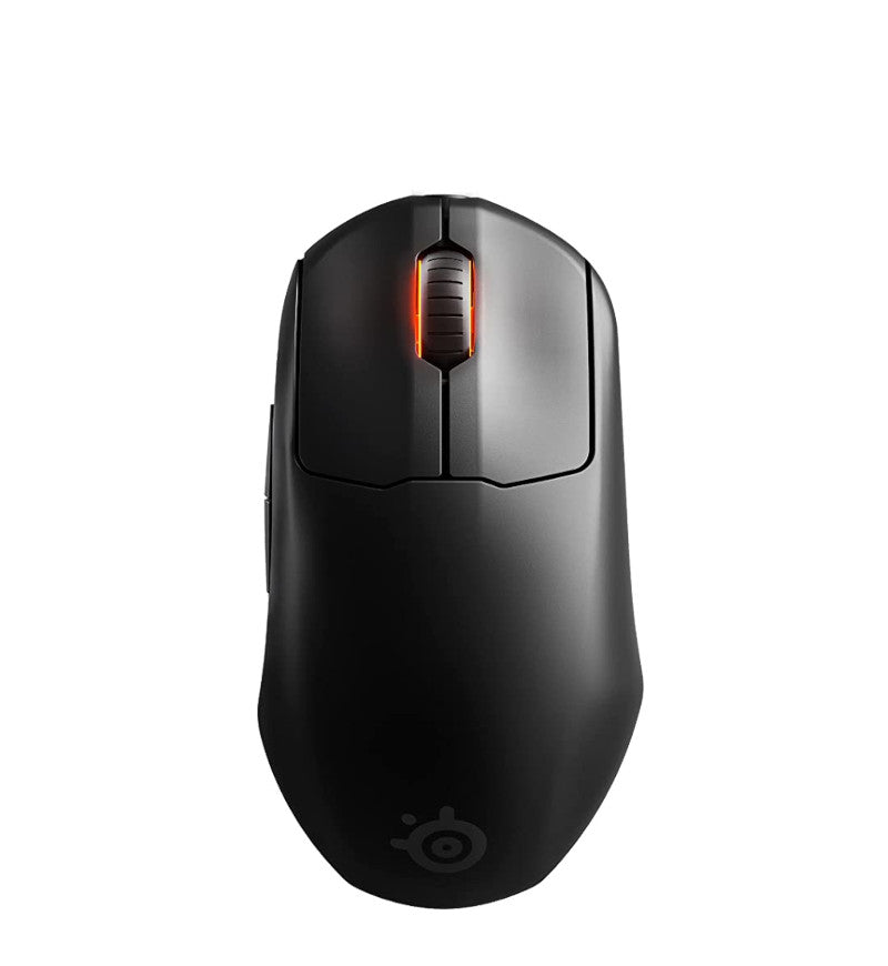 SteelSeries Prime Mini Wireless 73g Ultralight Optical Gaming Mouse