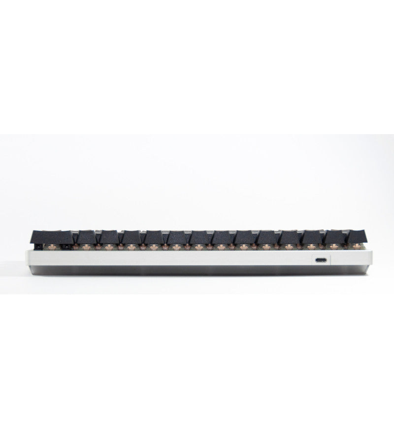 Vortex 10 RGB Anniversary Edition Mechanical Keyboard - Cherry MX Brown Switches