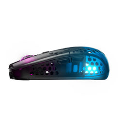 Xtrfy MZ1 Wireless RGB 61g Ultralight Gaming Mouse