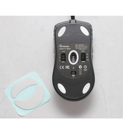 Ducky Feather 65g Ultralight Wired RGB Gaming Mouse